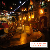 Musée des Arts Forains