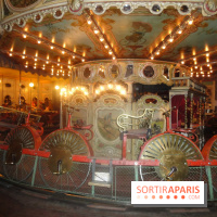 Musée des Arts Forains