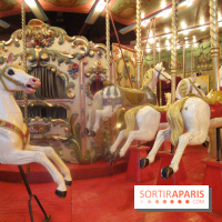 Musée des Arts Forains