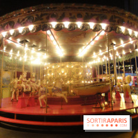 Musée des Arts Forains