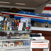 Aeroville, le centre commercial de Roissy - Tremblay en France