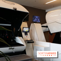 Aeroville, le centre commercial de Roissy - Tremblay en France