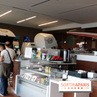 Aeroville, le centre commercial de Roissy - Tremblay en France