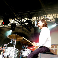 Nasser au Festival Fnac Live 2011