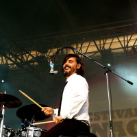 Nasser au Festival Fnac Live 2011