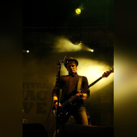 Catherine Ringer sur le Parvis de l'Hôtel de Ville - Festival Fnac Live