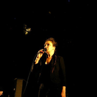 Catherine Ringer sur le Parvis de l'Hôtel de Ville - Festival Fnac Live