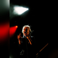 Catherine Ringer sur le Parvis de l'Hôtel de Ville - Festival Fnac Live