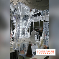 Salon du Chocolat 2013 - Paris Expo Porte de Versailles