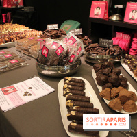 Salon du chocolat 2013