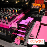 Salon du chocolat 2013