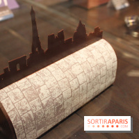 Salon du chocolat 2013 : Jean-Paul Hévin