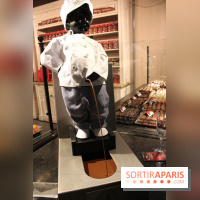 Salon du chocolat 2013