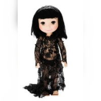 Les Frimousses de Créateurs 2014 au Théâtre du Châtelet