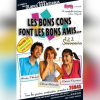 les bons font les bons amis