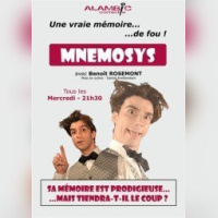 MNEMOSYS