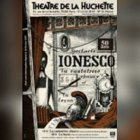 ionesco
