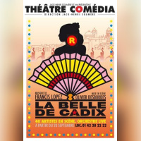 la belle de cadix