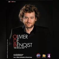 olivier de benoist