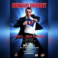 arnaud ducret