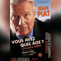 jean piat