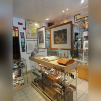 Musée du Fumeur, Visite insolite, le Musée