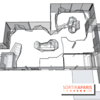 Vertical'Art, la salle d'escalade de Saint-Quentin-en-Yvelines s'agrandit