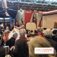 Le Salon de la Photo 2013