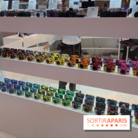 Le Salon de la Photo 2013