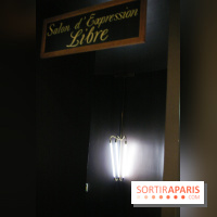 Salon d'Expression Libre