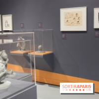 Pixar, l'exposition au Musée Art Ludique