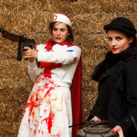 The Victorious Shelter by We Are The Oracle