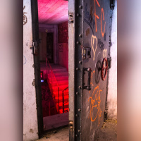 The Victorious Shelter by We Are The Oracle