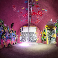 The Victorious Shelter by We Are The Oracle