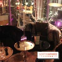 La Bulle de l'Hôtel du Collectionneur