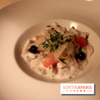 La Maison F à Paris