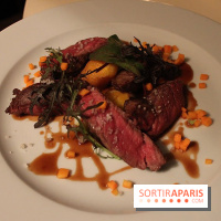 La Maison F à Paris