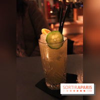 La Maison F à Paris