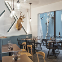 Jeanne B : 2ème salle