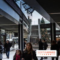 One Nation, le centre commercial de mode et luxe à prix cassés