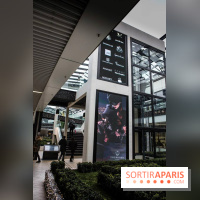 One Nation, le centre commercial de mode et luxe à prix cassés