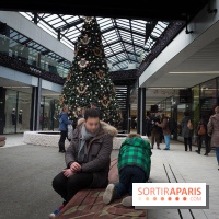 One Nation, le centre commercial de mode et luxe à prix cassés