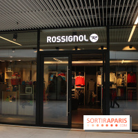 One Nation, le centre commercial de mode et luxe à prix cassés