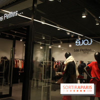 One Nation, le centre commercial de mode et luxe à prix cassés