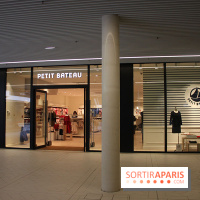 One Nation, le centre commercial de mode et luxe à prix cassés