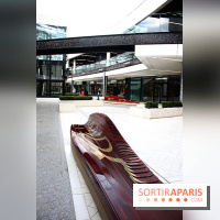 One Nation, le centre commercial de mode et luxe à prix cassés