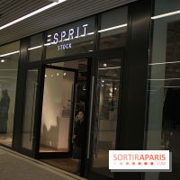 One Nation, le centre commercial de mode et luxe à prix cassés