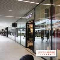 One Nation, le centre commercial de mode et luxe à prix cassés