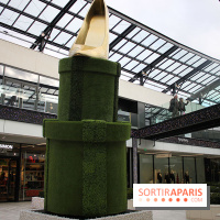 One Nation, le centre commercial de mode et luxe à prix cassés