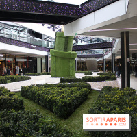 One Nation, le centre commercial de mode et luxe à prix cassés